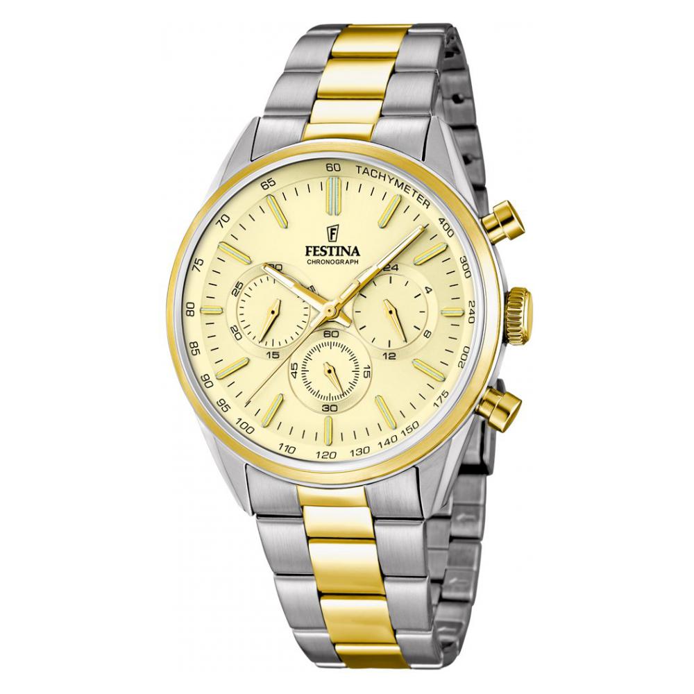 Festina Timeless Chronograph F168212 1