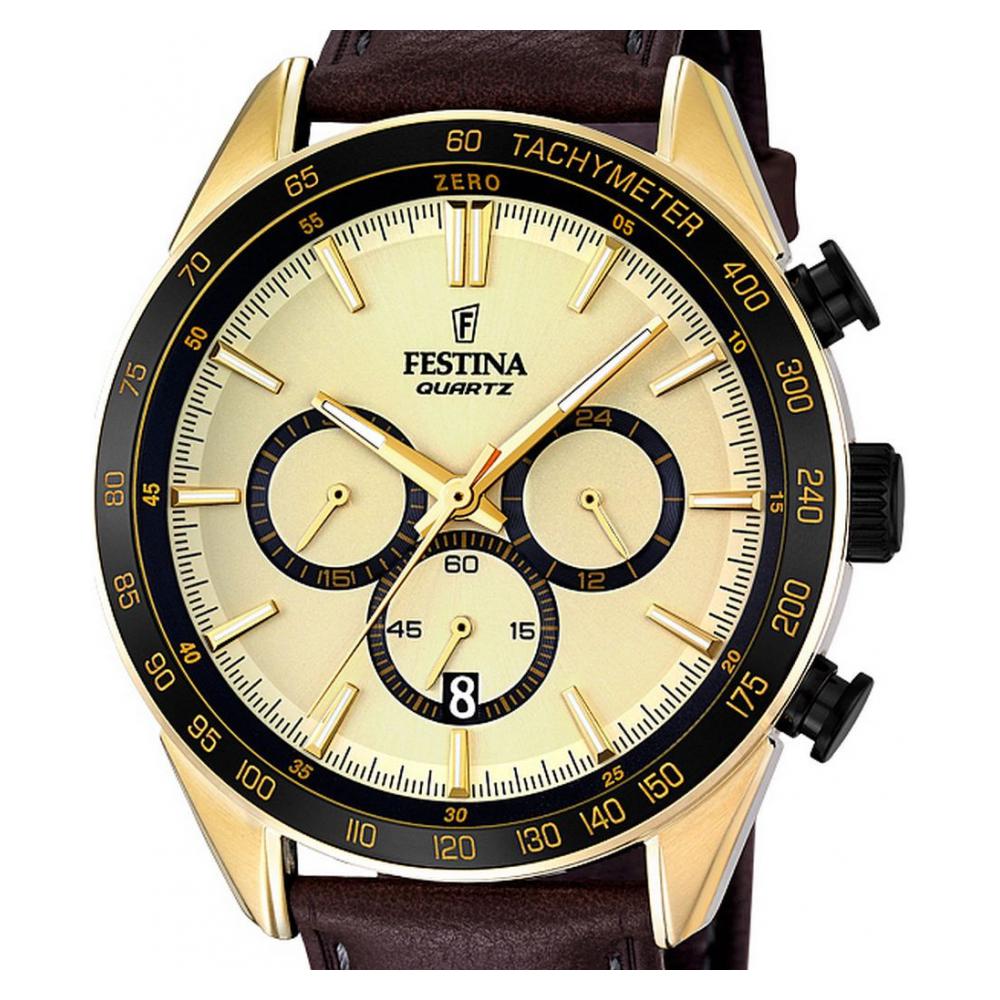 Festina Timeless Chronograph F168451 7