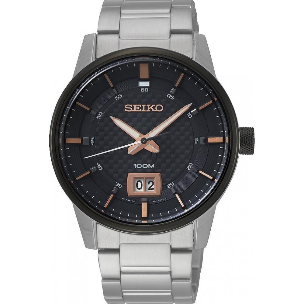 Seiko Sports SUR285P1 1