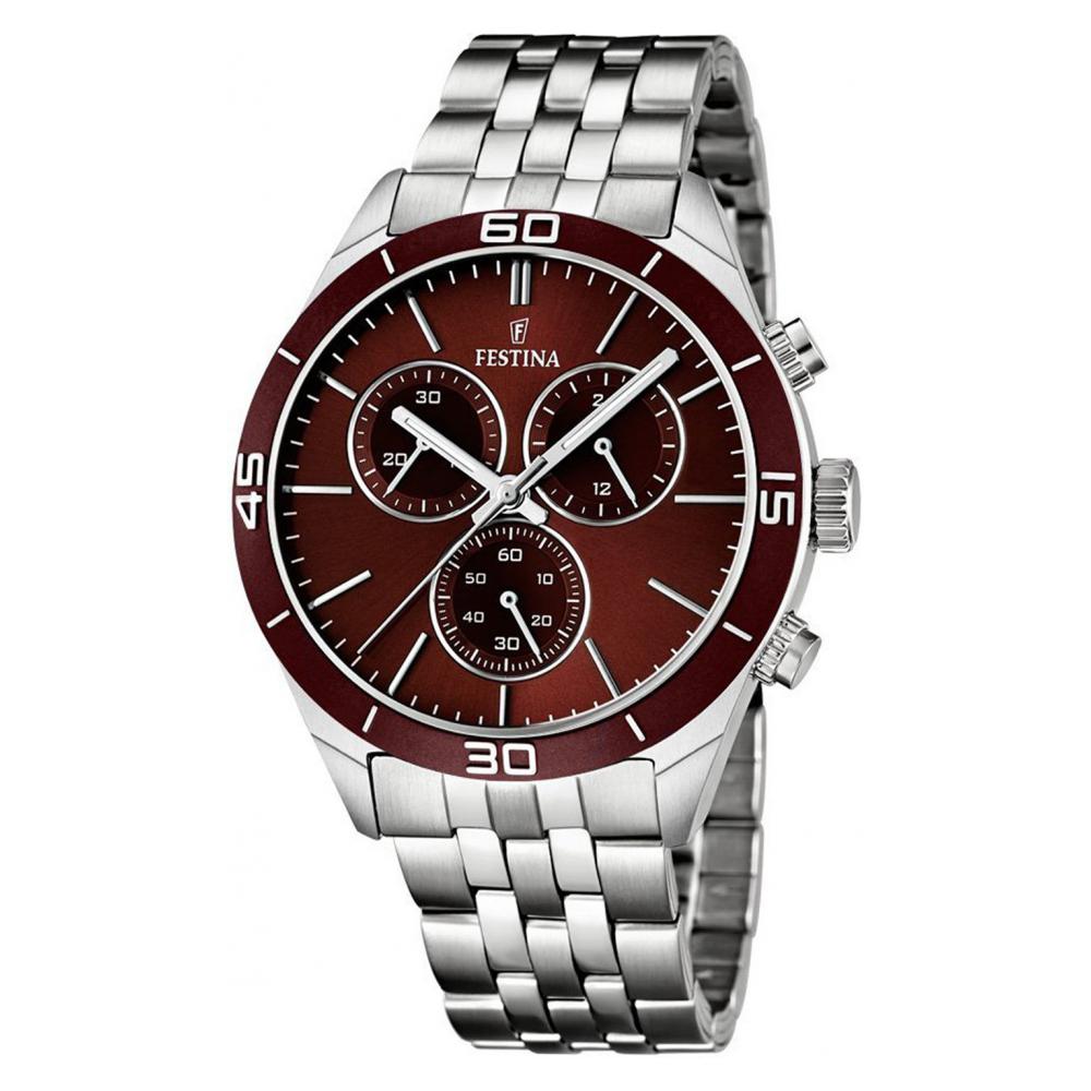 Festina Timeless Chronograph F167623 1