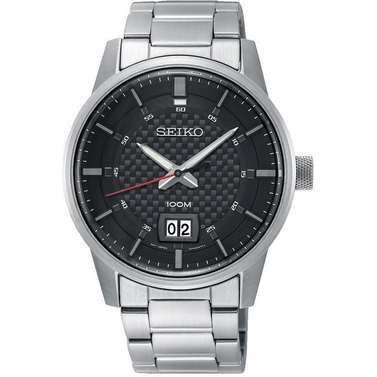 Seiko Sports SUR269P1 1