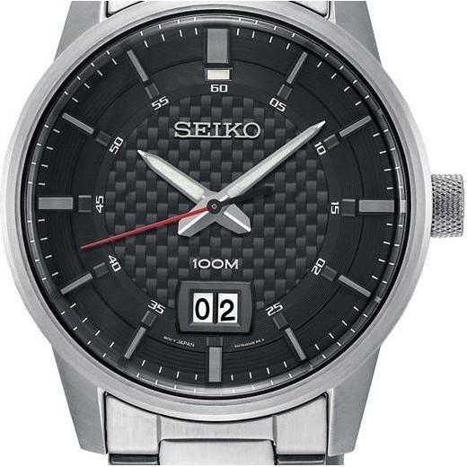 Seiko Sports SUR269P1 7