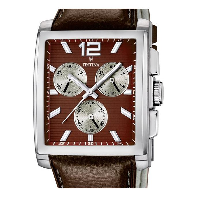 Festina Timeless Chronograph F167563 7