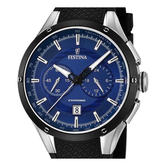Festina Sport Chronograph F168301 7