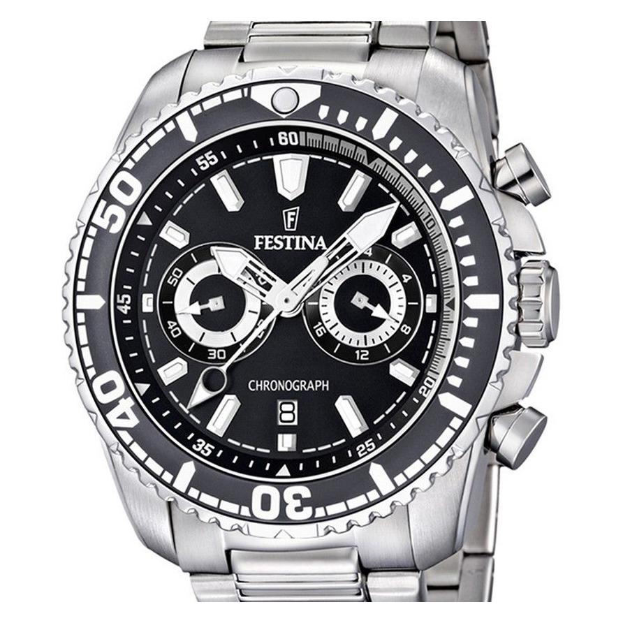 Festina Sport Chronograph F165642 7