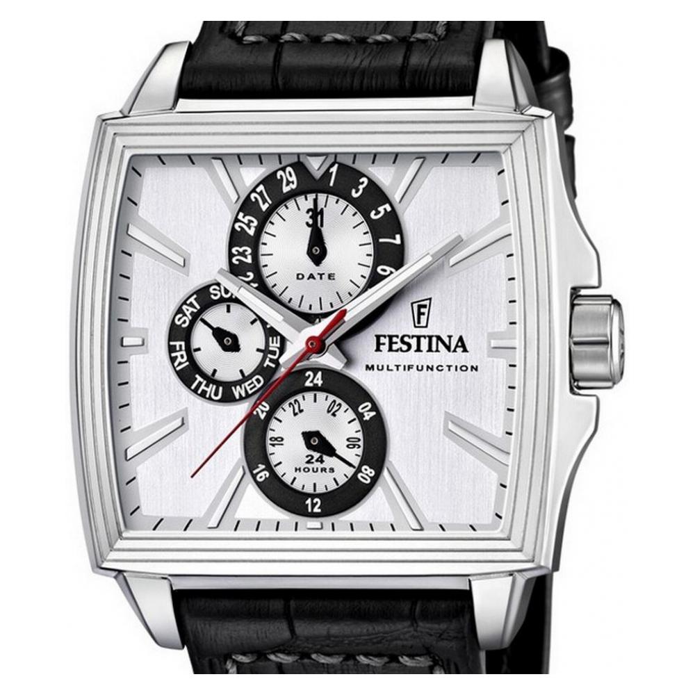 Festina MULTIFUNCTION F165862 7