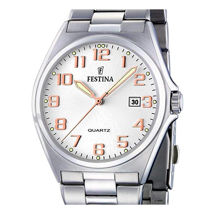Festina CLASSIC F163747 7