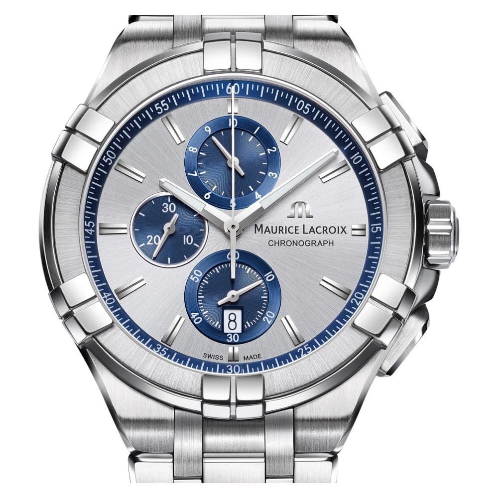 Maurice Lacroix Aikon AI6038SS0021311 7