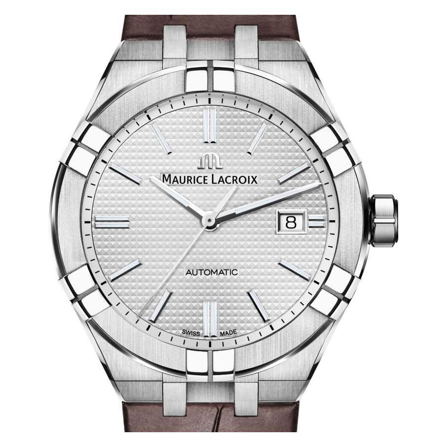 Maurice Lacroix Aikon AI6008SS0011301 7