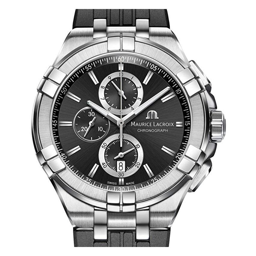 Maurice Lacroix Aikon AI1018SS0013302 7