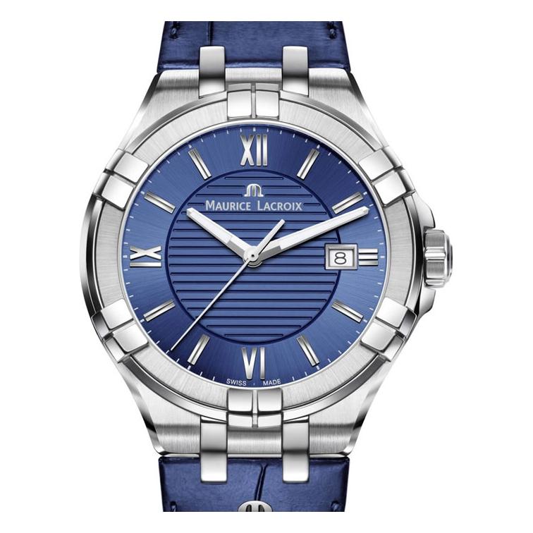 Maurice Lacroix Aikon AI1008SS0014301 7