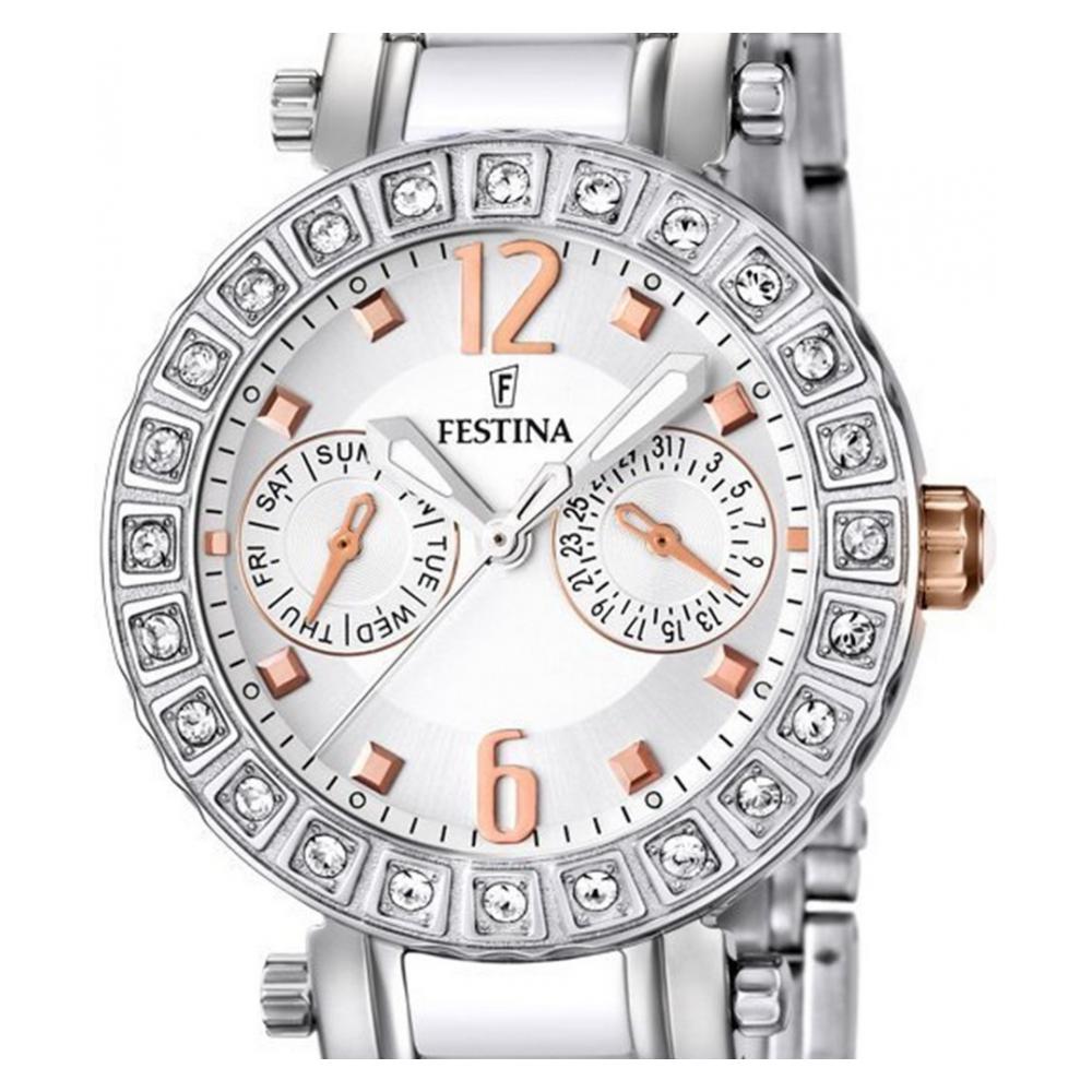 Festina Ceramic F165872 7