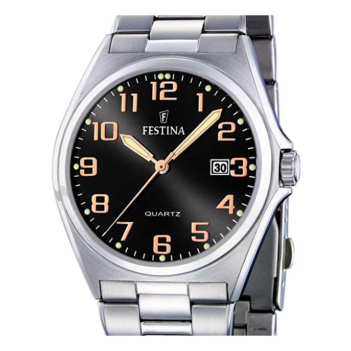Festina CLASSIC F163748 7