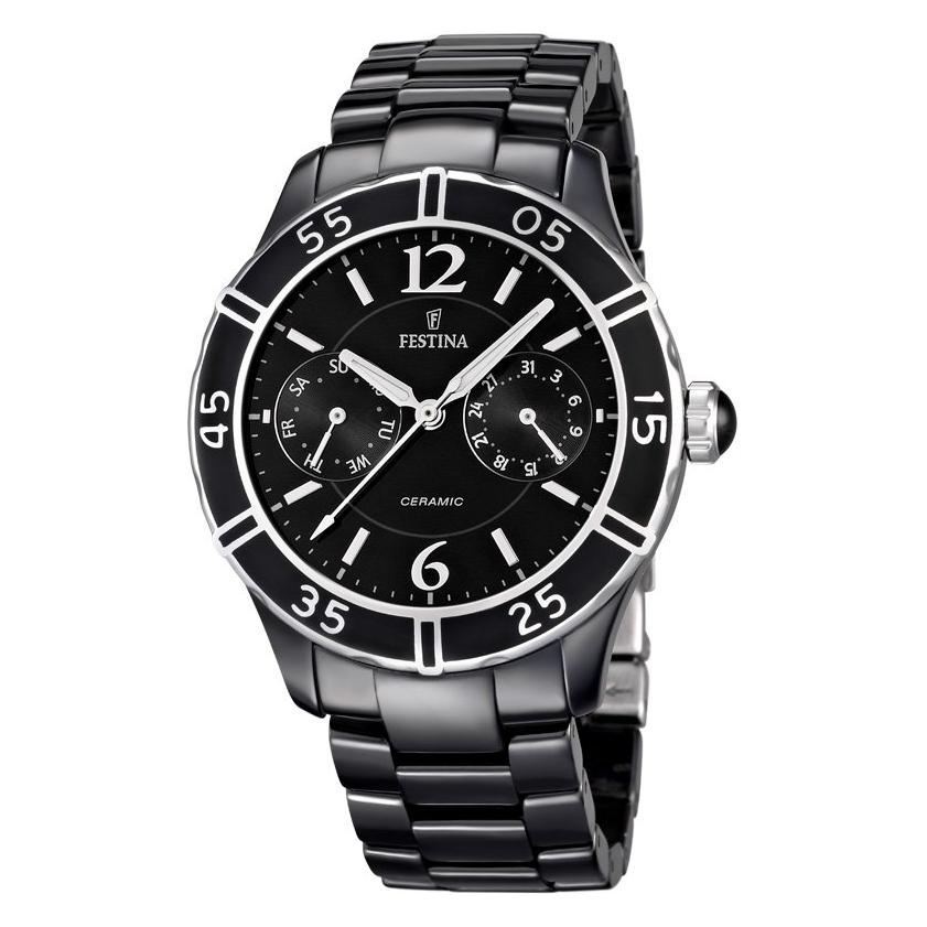 Festina Ceramic F166222 1