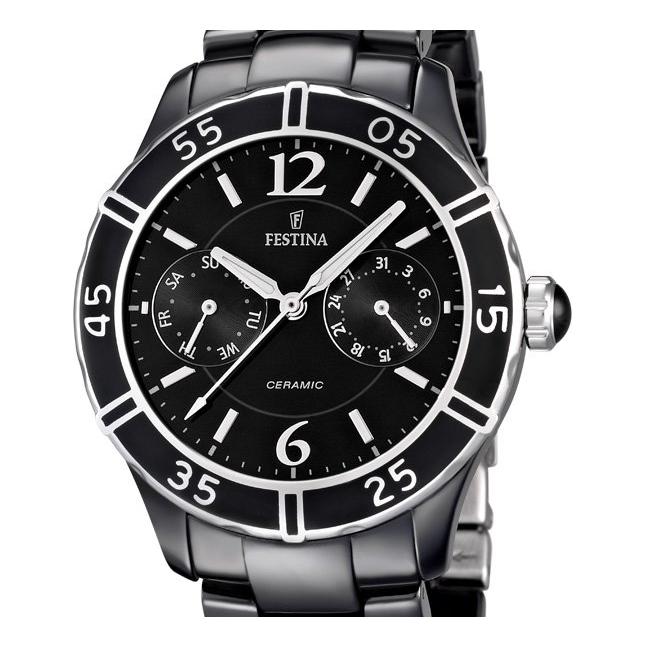 Festina Ceramic F166222 7