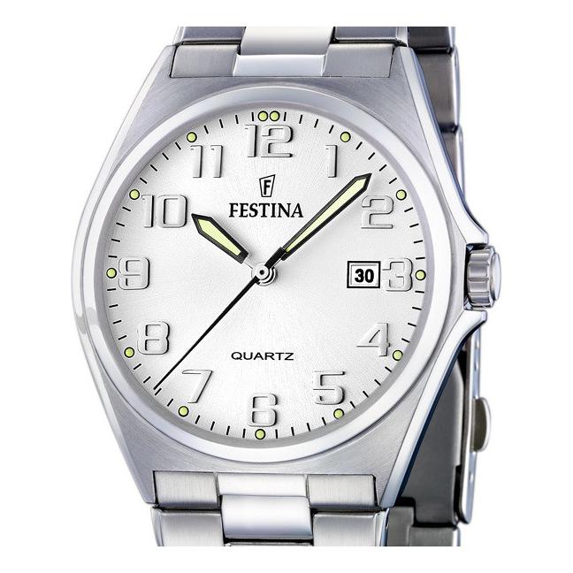 Festina CLASSIC F163746 7
