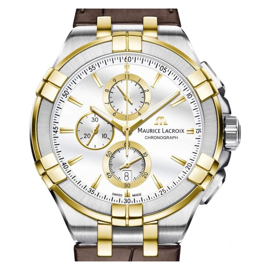 Maurice Lacroix Aikon AI1018PVY111321 7