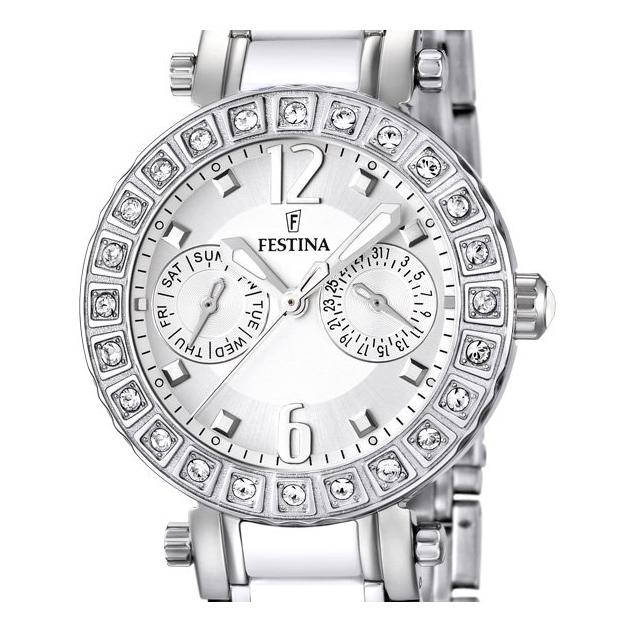 Festina Ceramic F165871 7