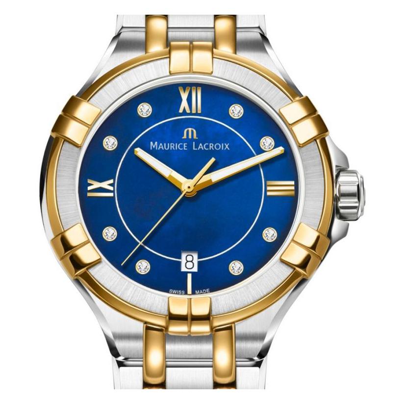 Maurice Lacroix Aikon AI1006PVY134701 7