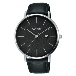 Lorus Classic RH901LX9