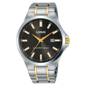 Lorus Classic RH987KX9