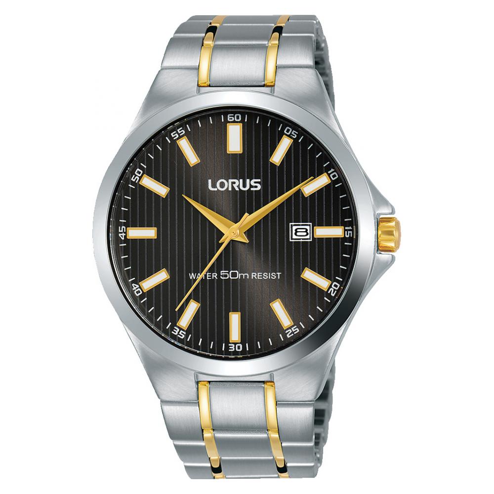 Lorus Classic RH987KX9 1