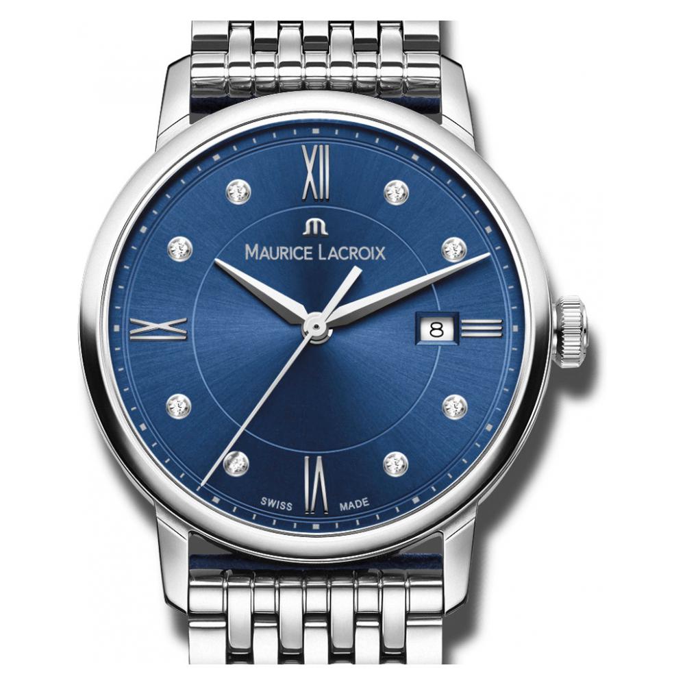 Maurice Lacroix Eliros EL1094SS0024501 7