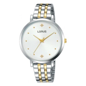 Lorus Classic RG253PX9