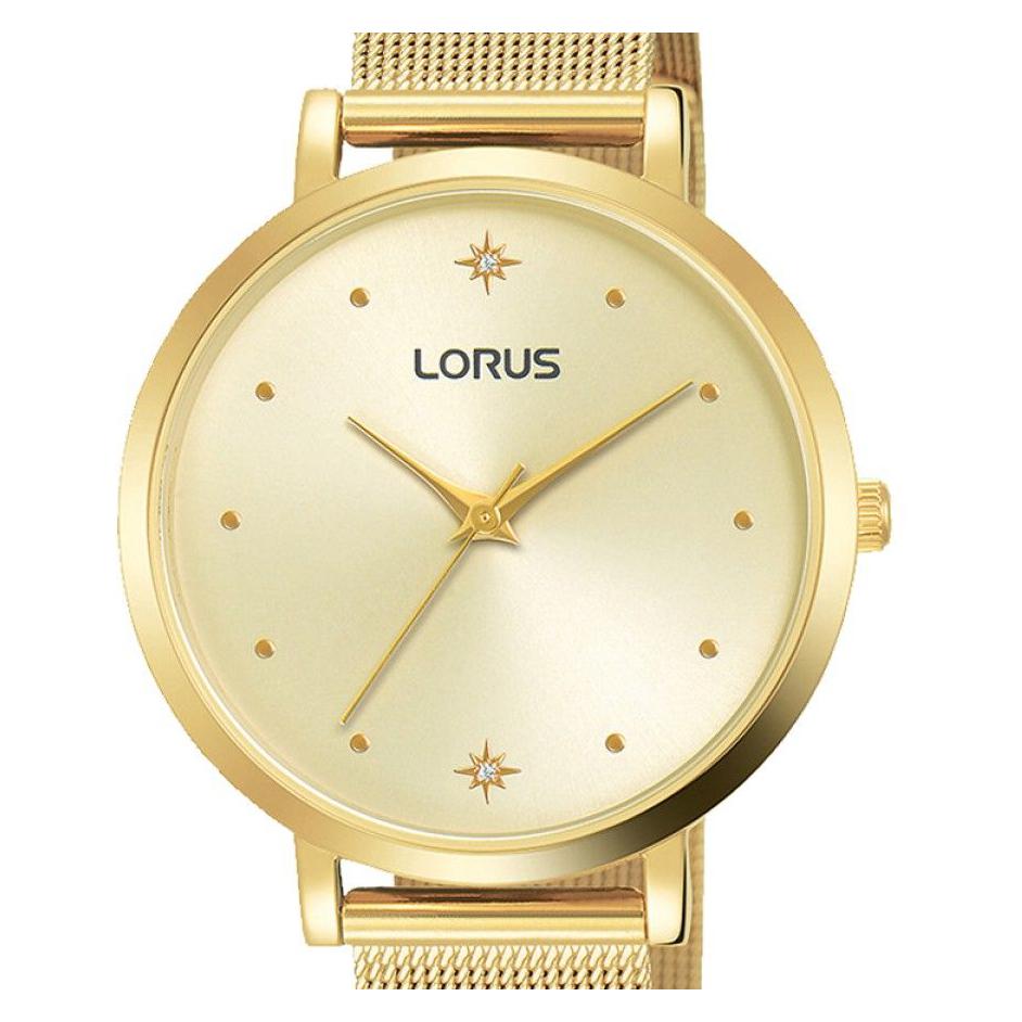 Lorus Classic RG252PX9 7