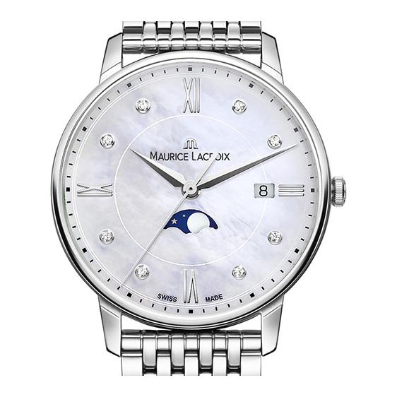 Maurice Lacroix Eliros EL1096SS0021701 7