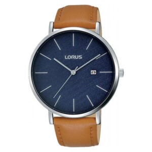 Lorus Classic RH903LX9