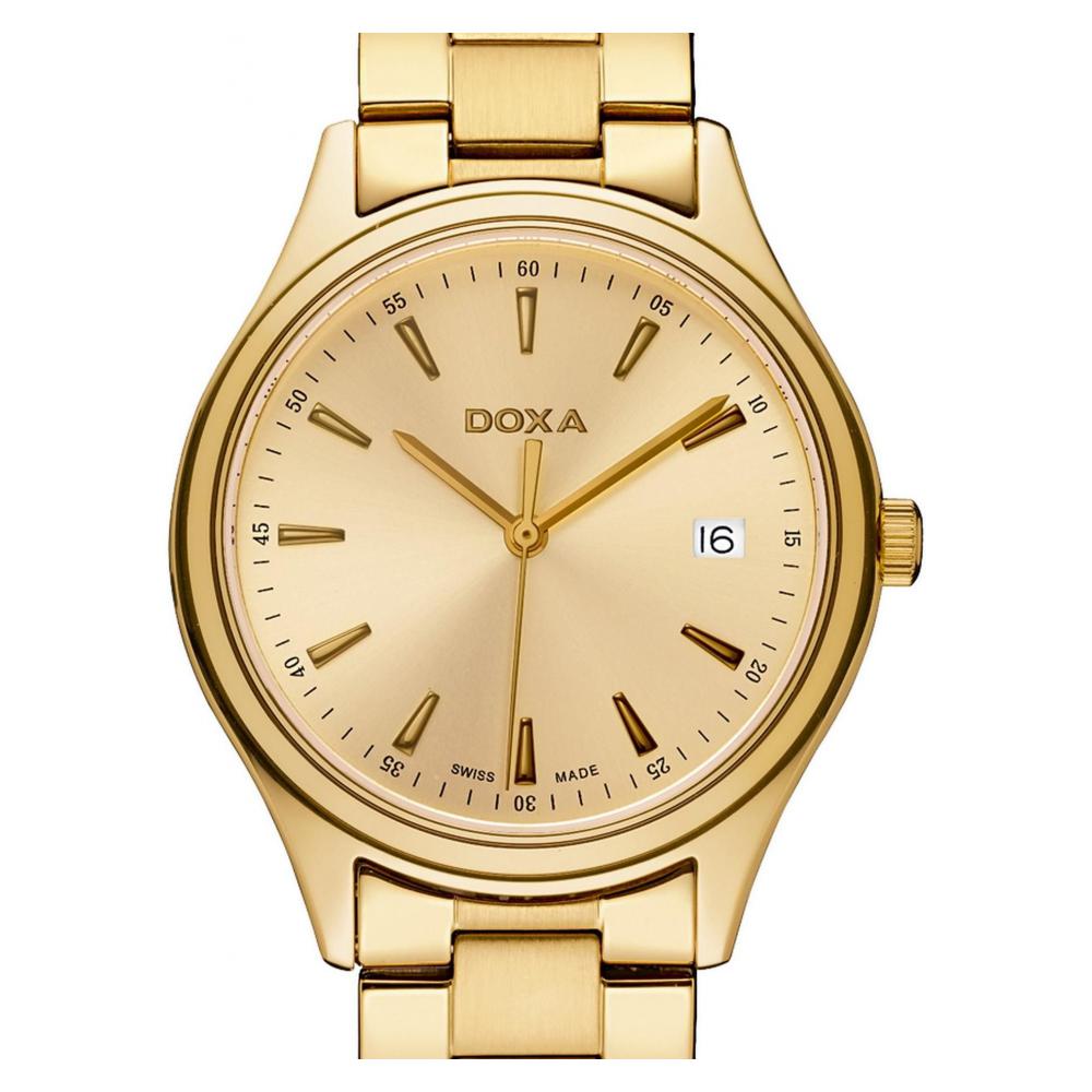 Doxa TRADITION 2113030111 7