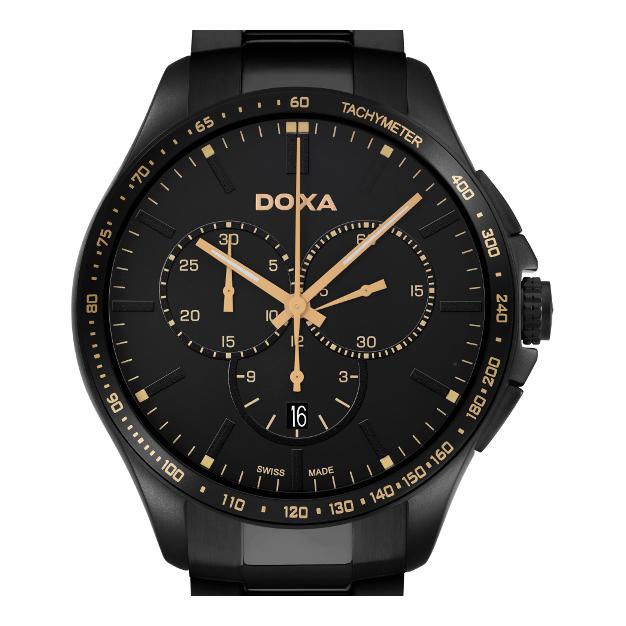 Doxa TROFEO 28770Y10115 7