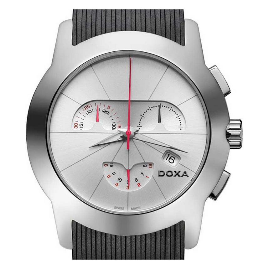 Doxa GRAFIC 3591002120 7