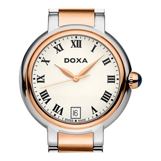 Doxa BLUE STONE 5106503460 7