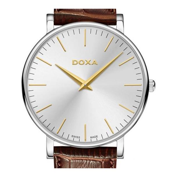 Doxa DLIGHT 17310021Y02 7