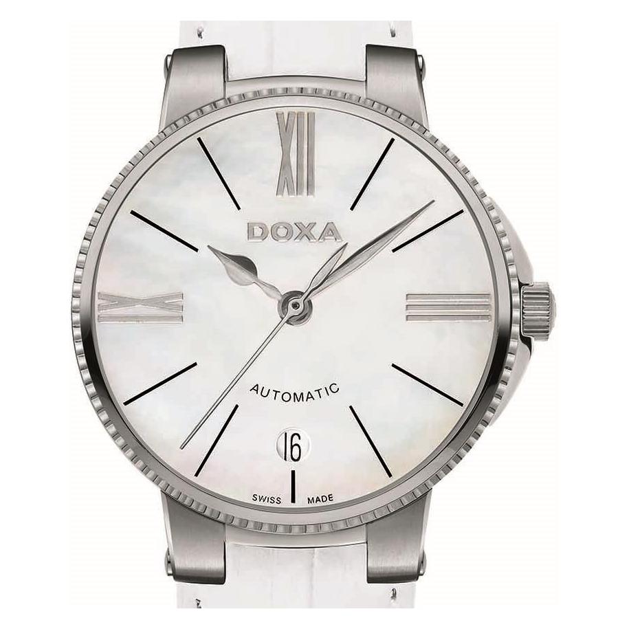 Doxa IIDUCA 1301505207 7