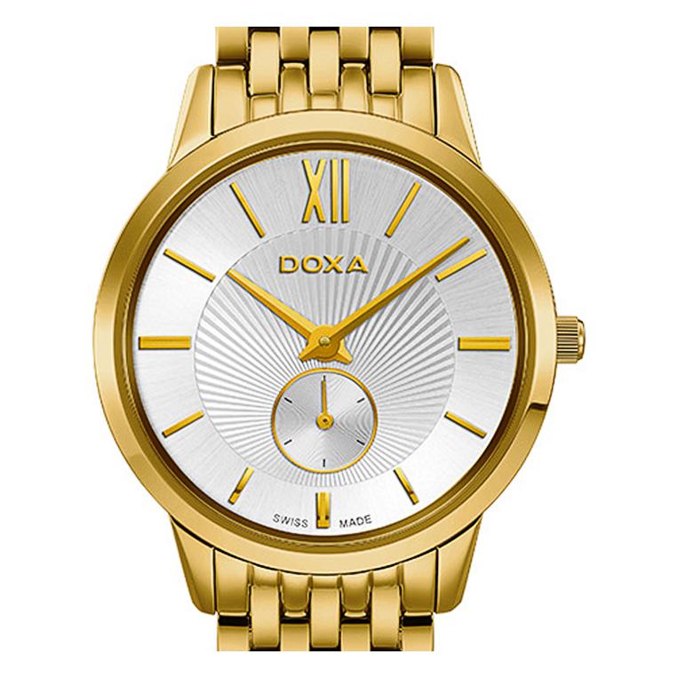 Doxa SLIM LINE 1053502230 7