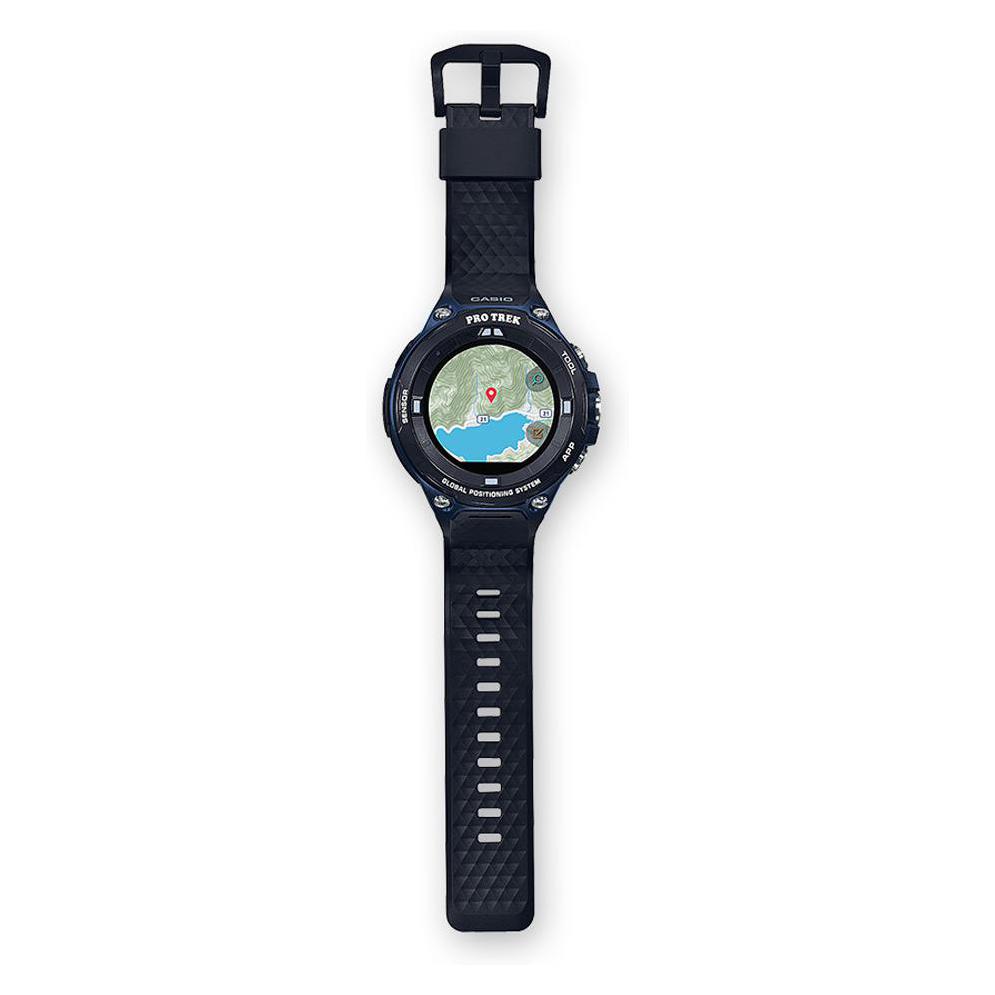 Casio Pro Trek WSDF20ABUA 7