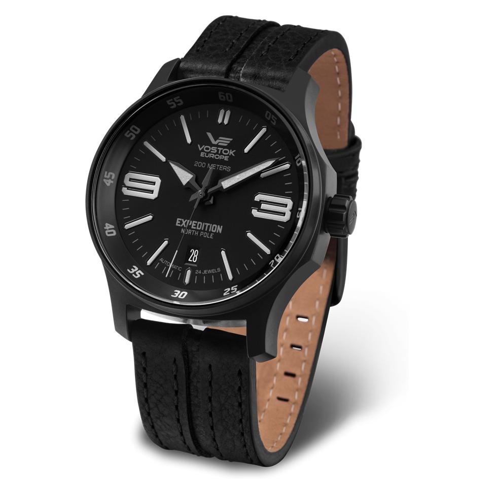 Vostok Europe Expedition NH35592C556 1
