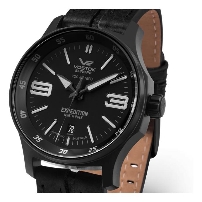 Vostok Europe Expedition NH35592C556 7