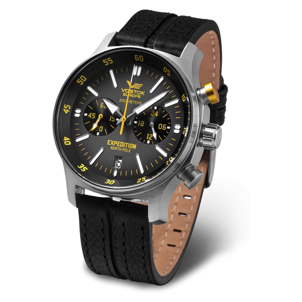 Vostok Europe Expedition VK64592A560 1