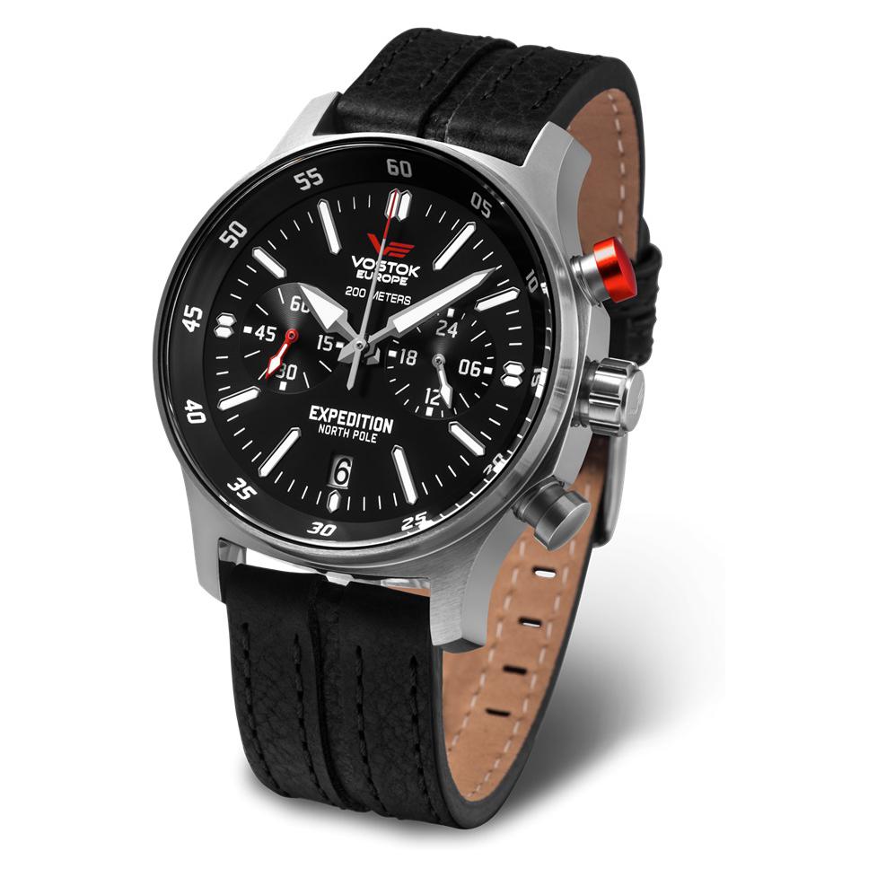 Vostok Europe Expedition VK64592A559 1