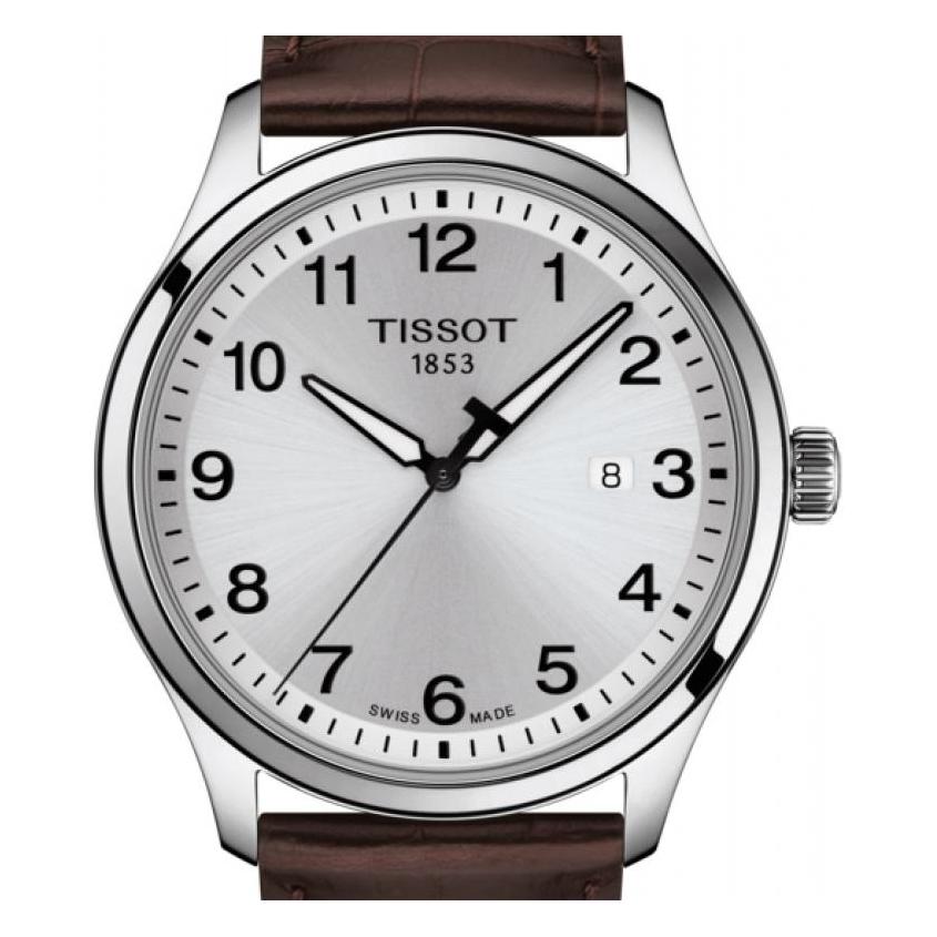 Tissot GENT XL T1164101603700 7