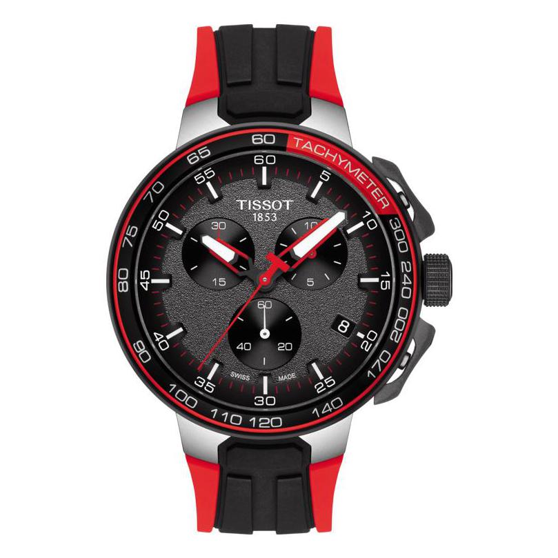 Tissot TRACE T1114172744100 1