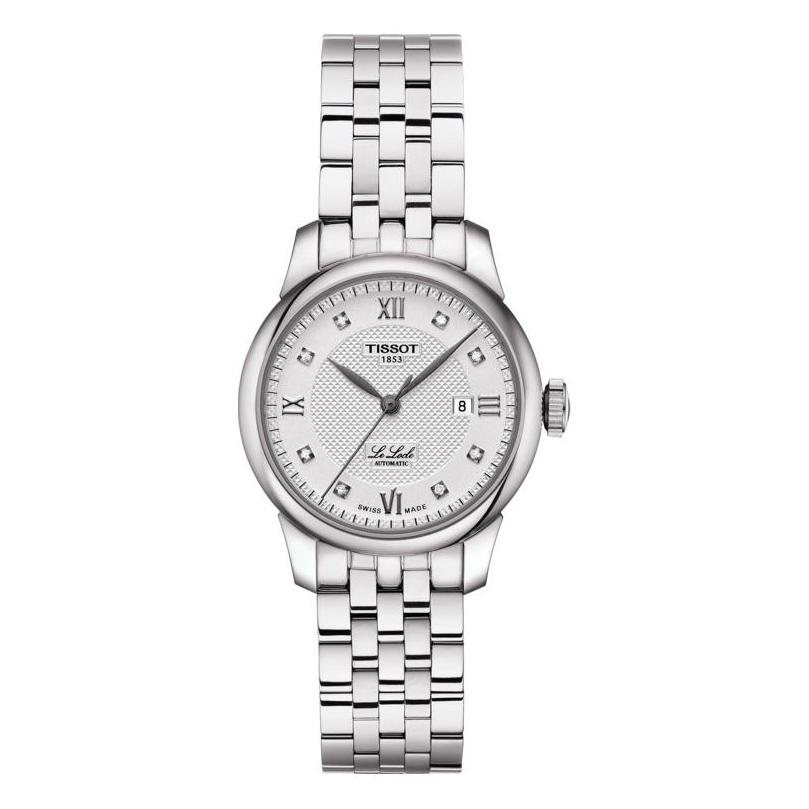 Tissot LE LOCLE T0062071103600 1