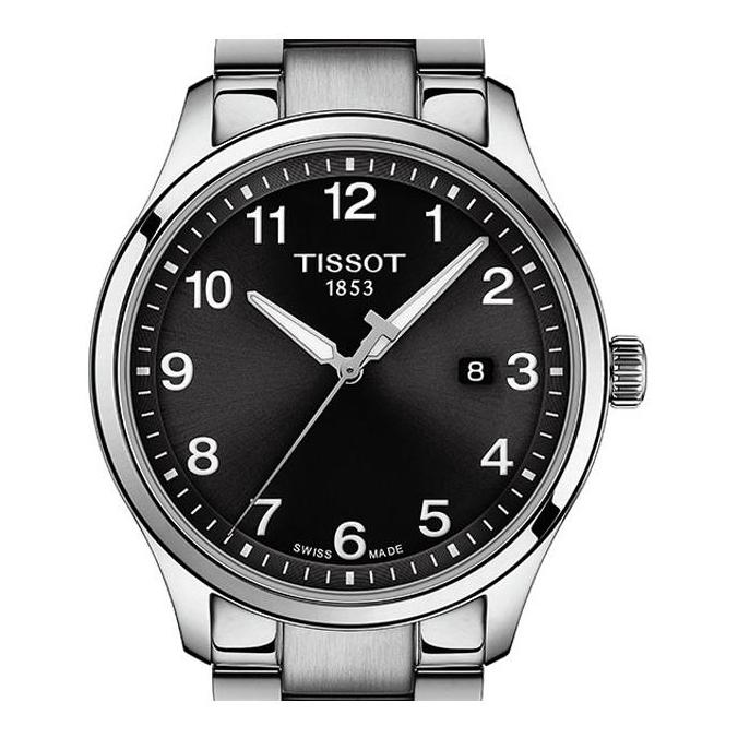 Tissot GENT XL T1164101105700 7