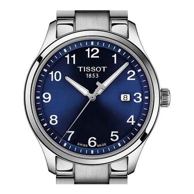 Tissot GENT XL T1164101104700 7