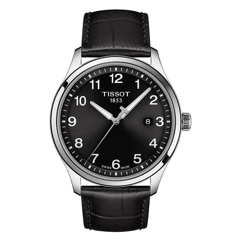 Tissot GENT XL T1164101605700 1