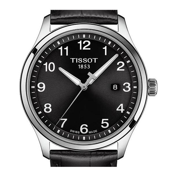 Tissot GENT XL T1164101605700 7